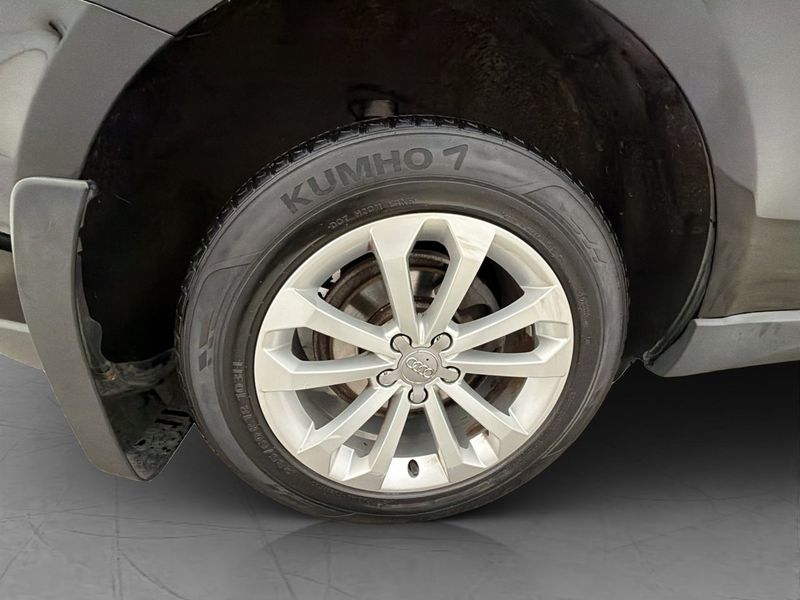 Audi Q5 bild 10