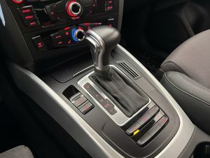 Audi Q5 bild 25