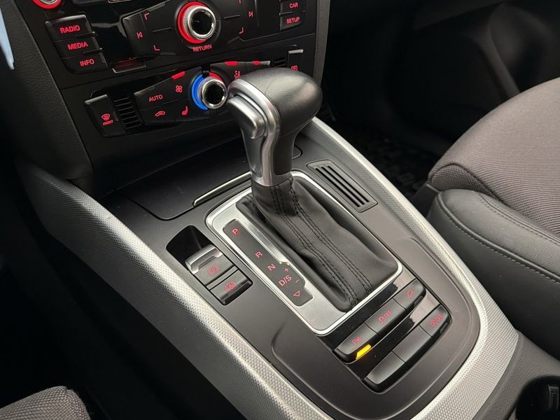 Audi Q5 bild 25