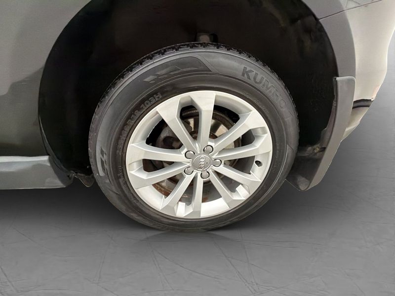 Audi Q5 bild 9