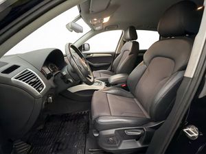 Audi Q5 bild 21