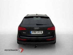 Audi Q5 bild 5