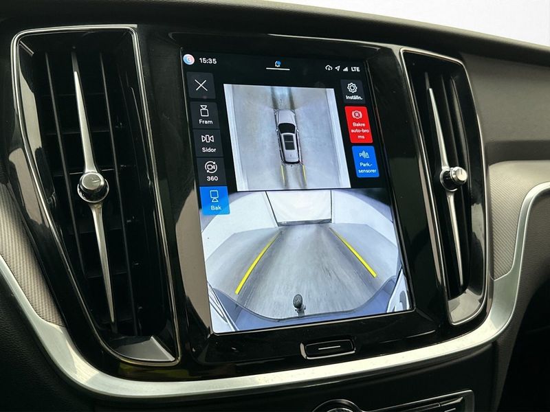 Volvo V60 bild 28