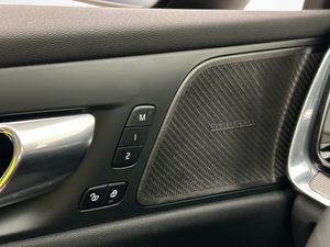 Volvo V60 bild 36