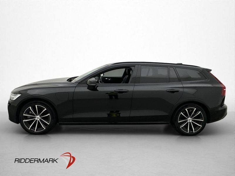 Volvo V60 bild 4