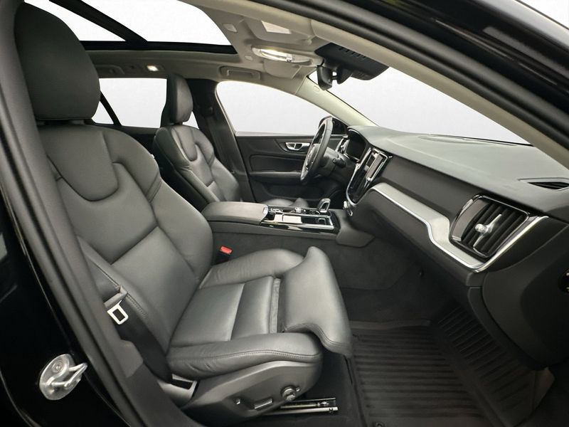 Volvo V60 bild 12
