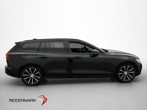 Volvo V60 bild 6