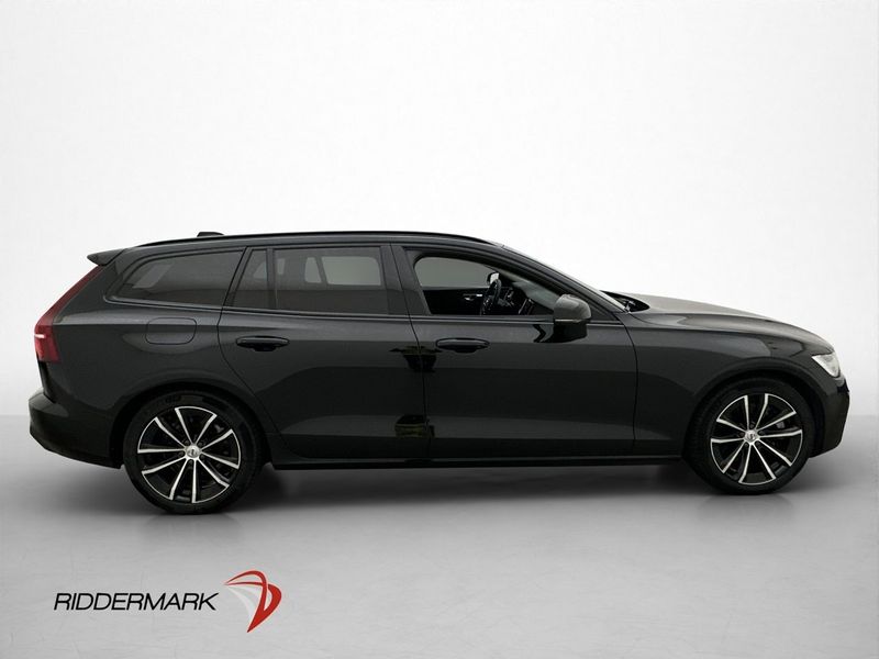 Volvo V60 bild 6