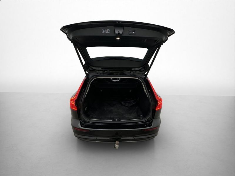 Volvo V60 bild 15