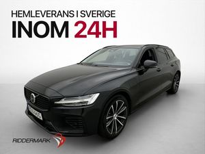 Volvo V60 bild 3