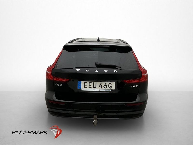 Volvo V60 bild 5
