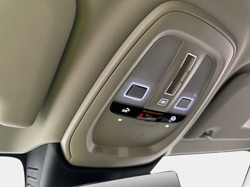 Volvo V60 bild 38