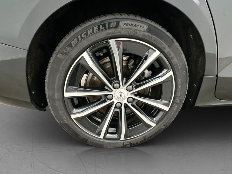 Volvo V60 bild 10