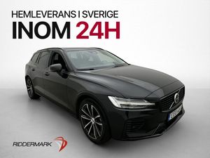 Volvo V60 bild 1