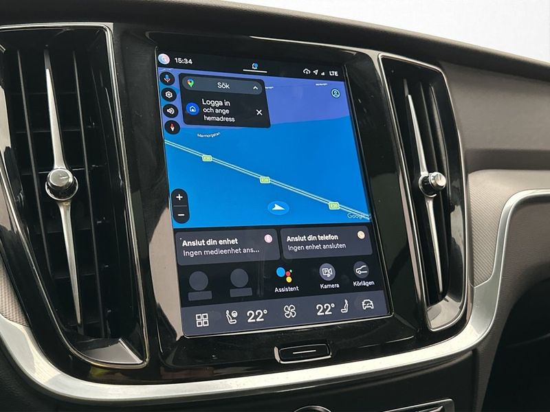 Volvo V60 bild 24