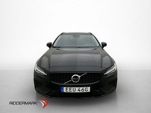 Volvo V60 bild 2