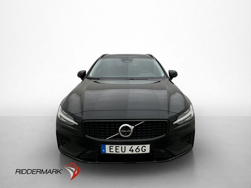 Volvo V60 bild 2