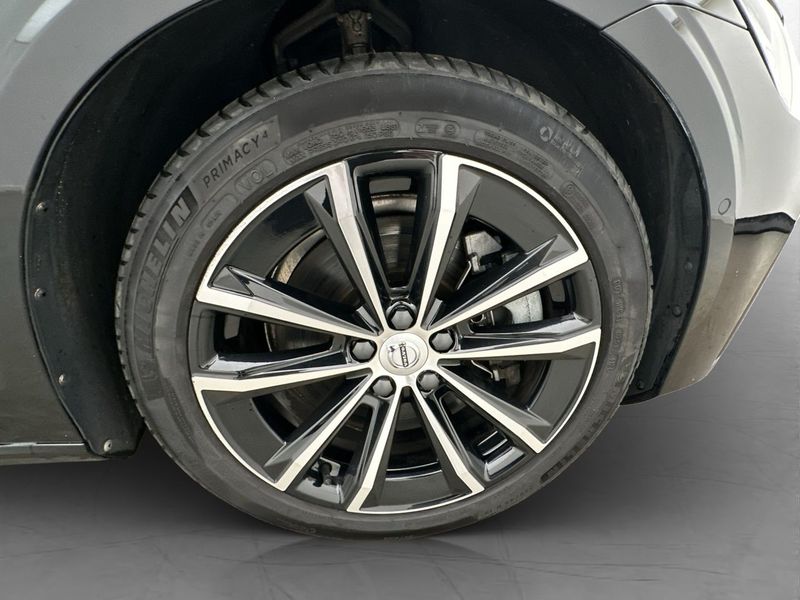 Volvo V60 bild 11