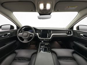 Volvo V60 bild 19