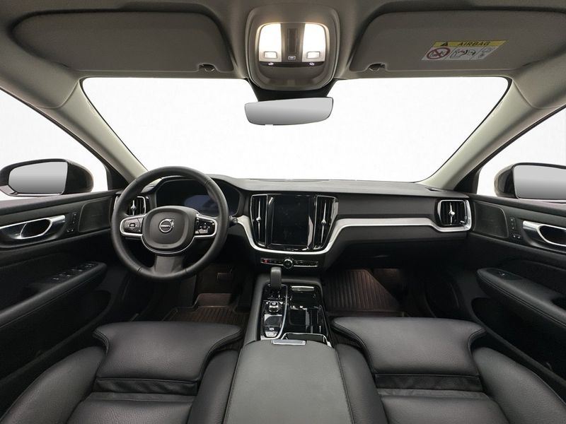 Volvo V60 bild 19