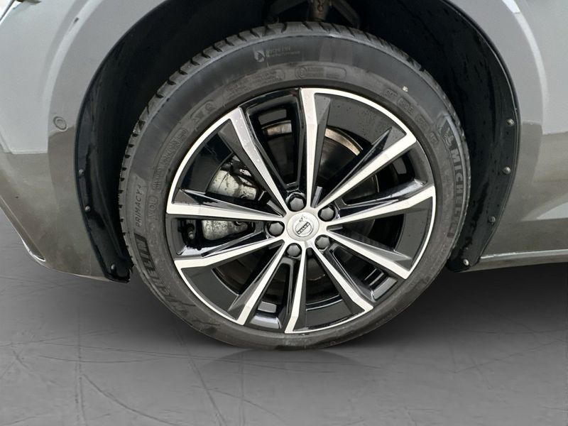 Volvo V60 bild 8