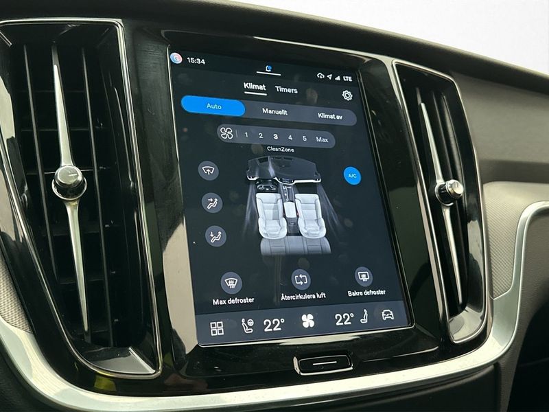 Volvo V60 bild 26
