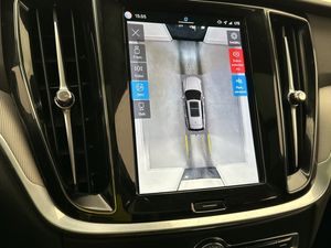 Volvo V60 bild 29