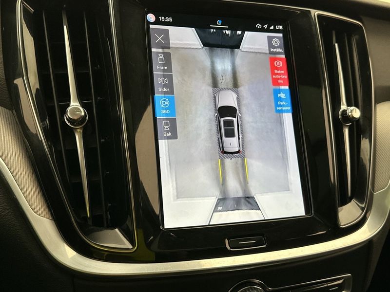 Volvo V60 bild 29