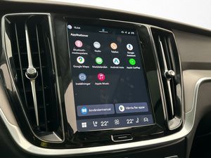 Volvo V60 bild 25