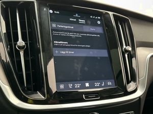 Volvo V60 bild 27
