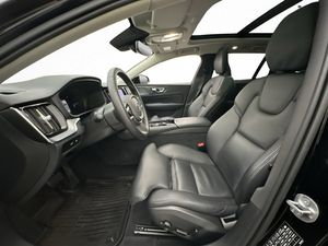 Volvo V60 bild 22