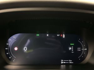 Volvo V60 bild 23