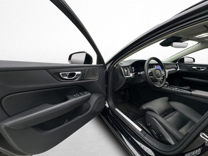 Volvo V60 bild 21