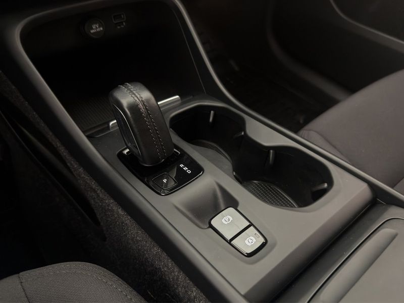 Volvo XC40 bild 28
