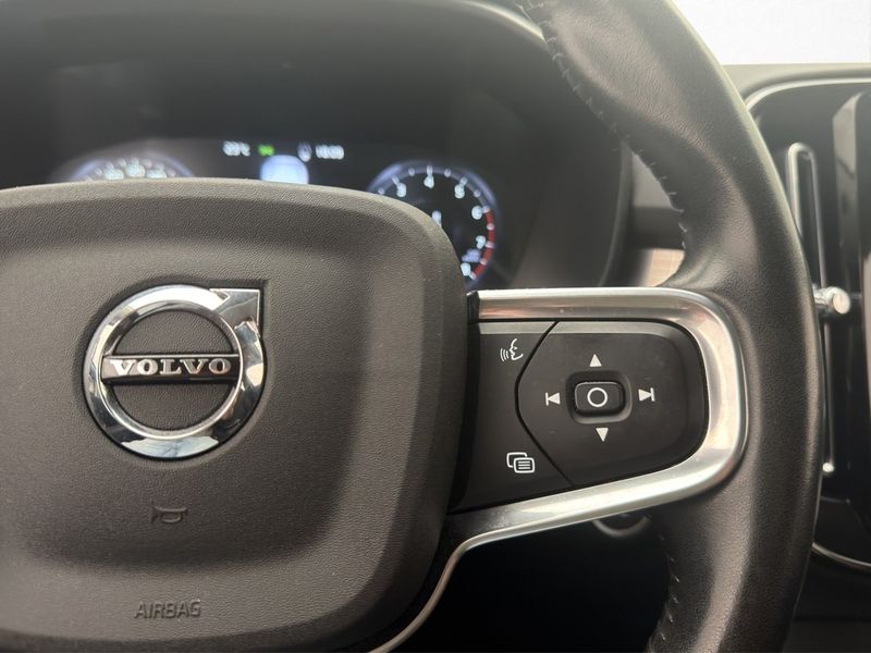 Volvo XC40 bild 21