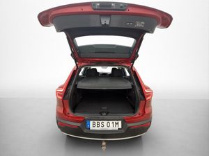 Volvo XC40 bild 9