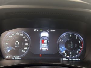 Volvo XC40 bild 20