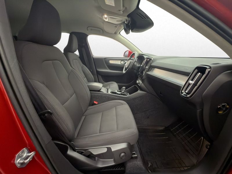 Volvo XC40 bild 10