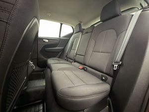 Volvo XC40 bild 17