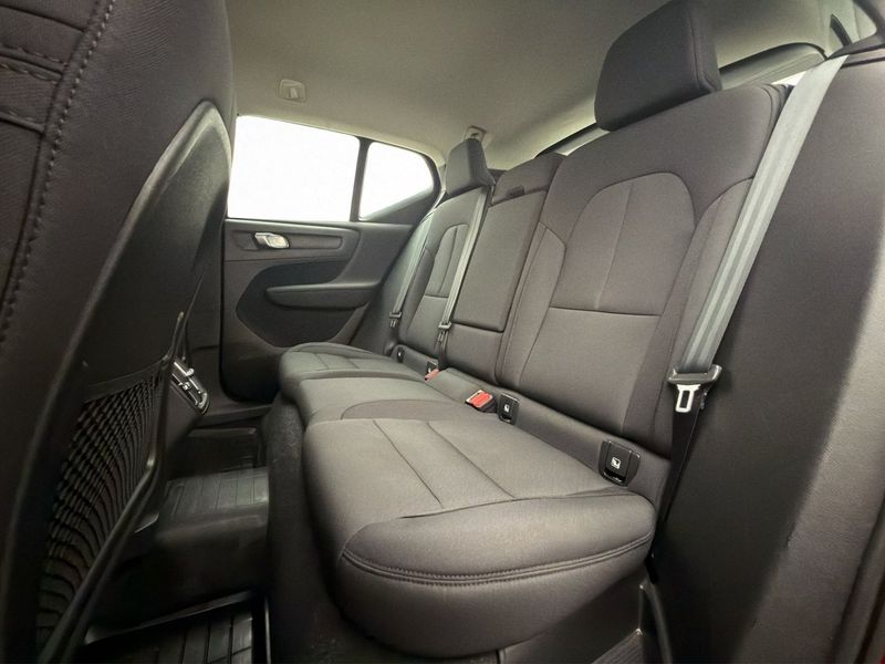 Volvo XC40 bild 17