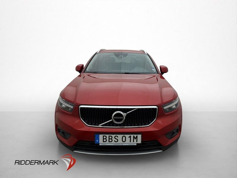 Volvo XC40 bild 2
