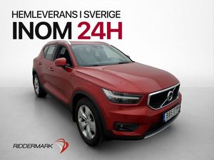 Volvo XC40 bild 1