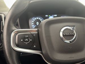 Volvo XC40 bild 19