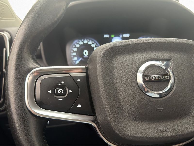 Volvo XC40 bild 19