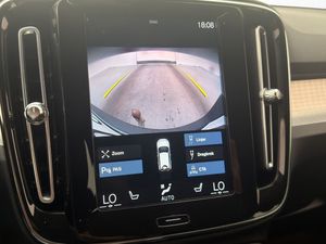 Volvo XC40 bild 15