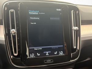 Volvo XC40 bild 26