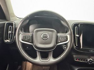 Volvo XC40 bild 11