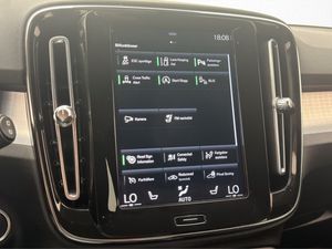 Volvo XC40 bild 23