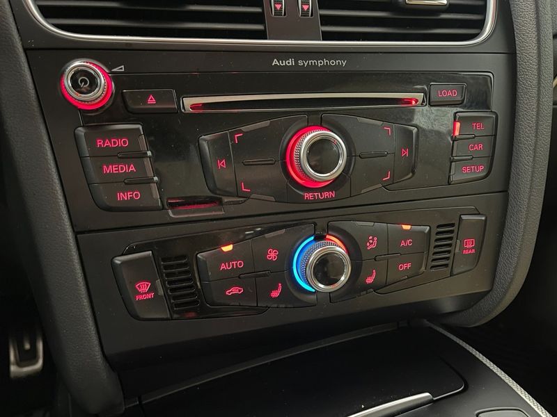 Audi A4 bild 15