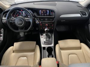 Audi A4 bild 9